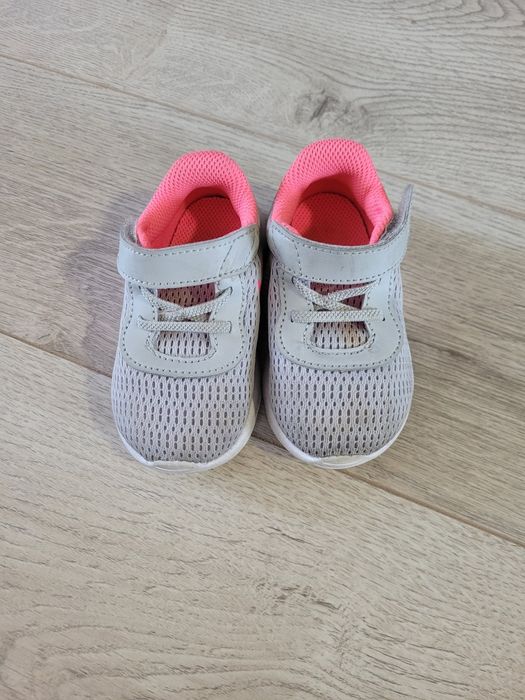 Nike tanjun buty dziewczęce