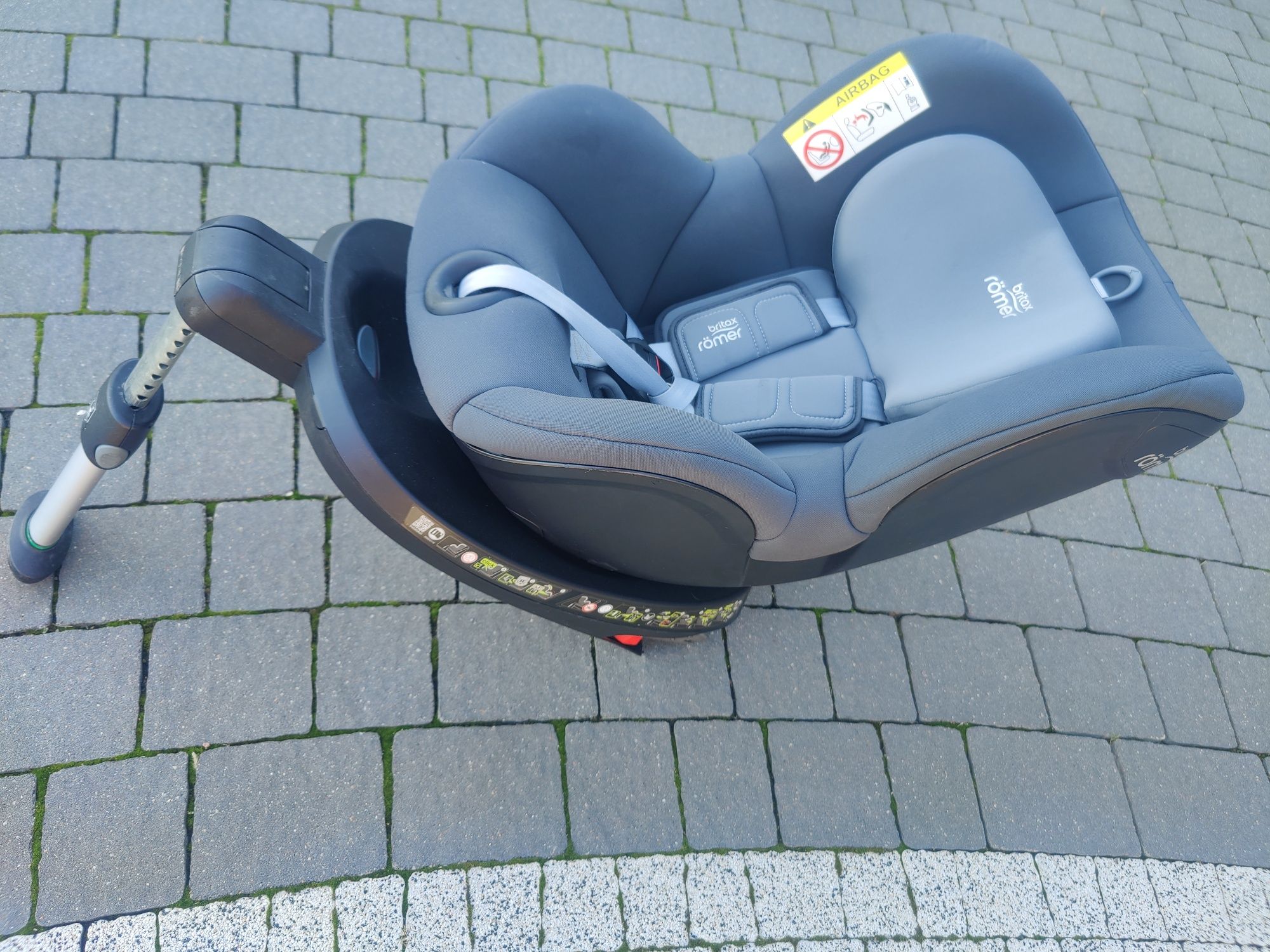Fotelik Britax Romer
