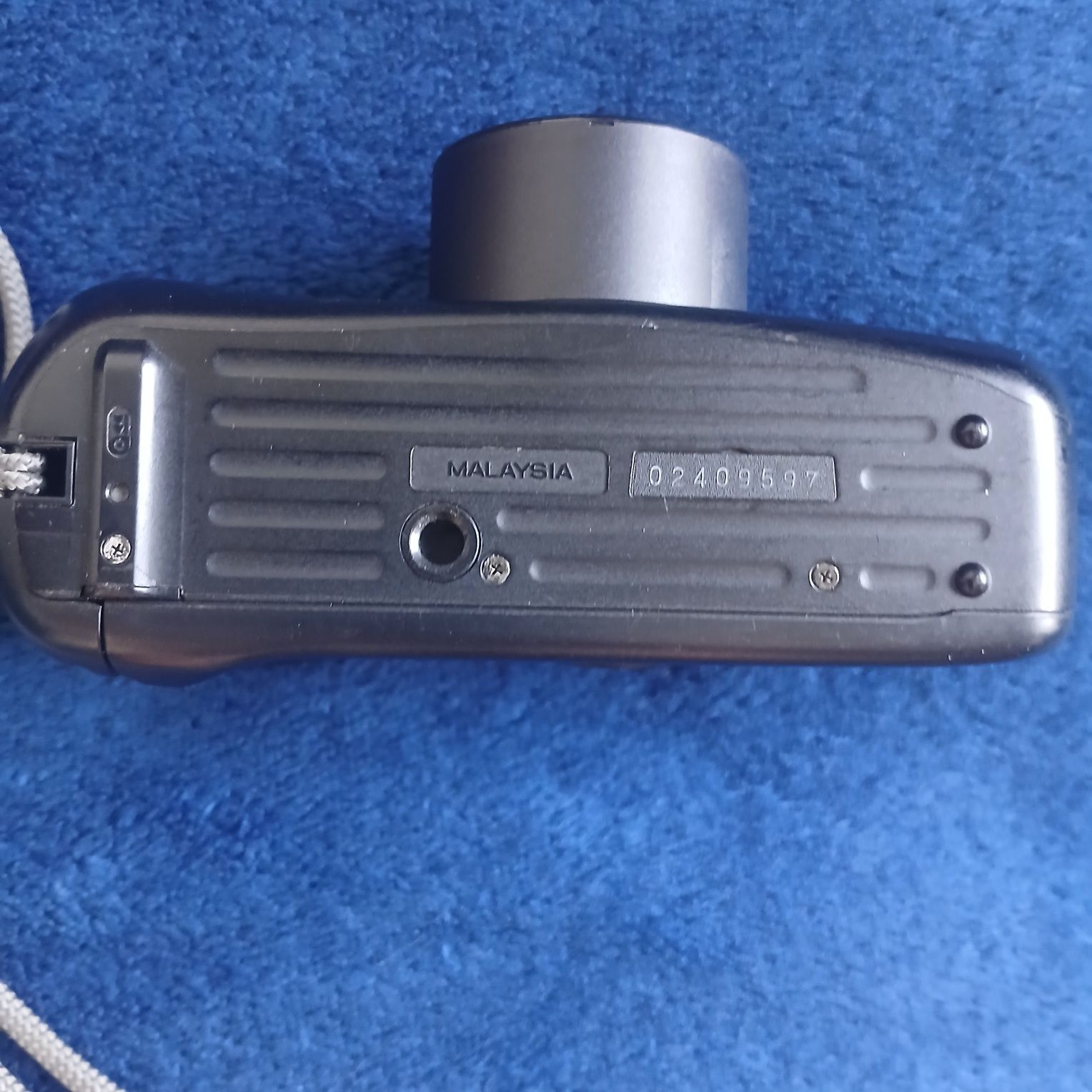 Плівкова Minolta Riva Zoom Pico