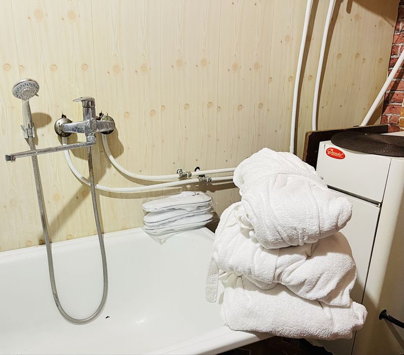 Оренда подобово , Центер міста