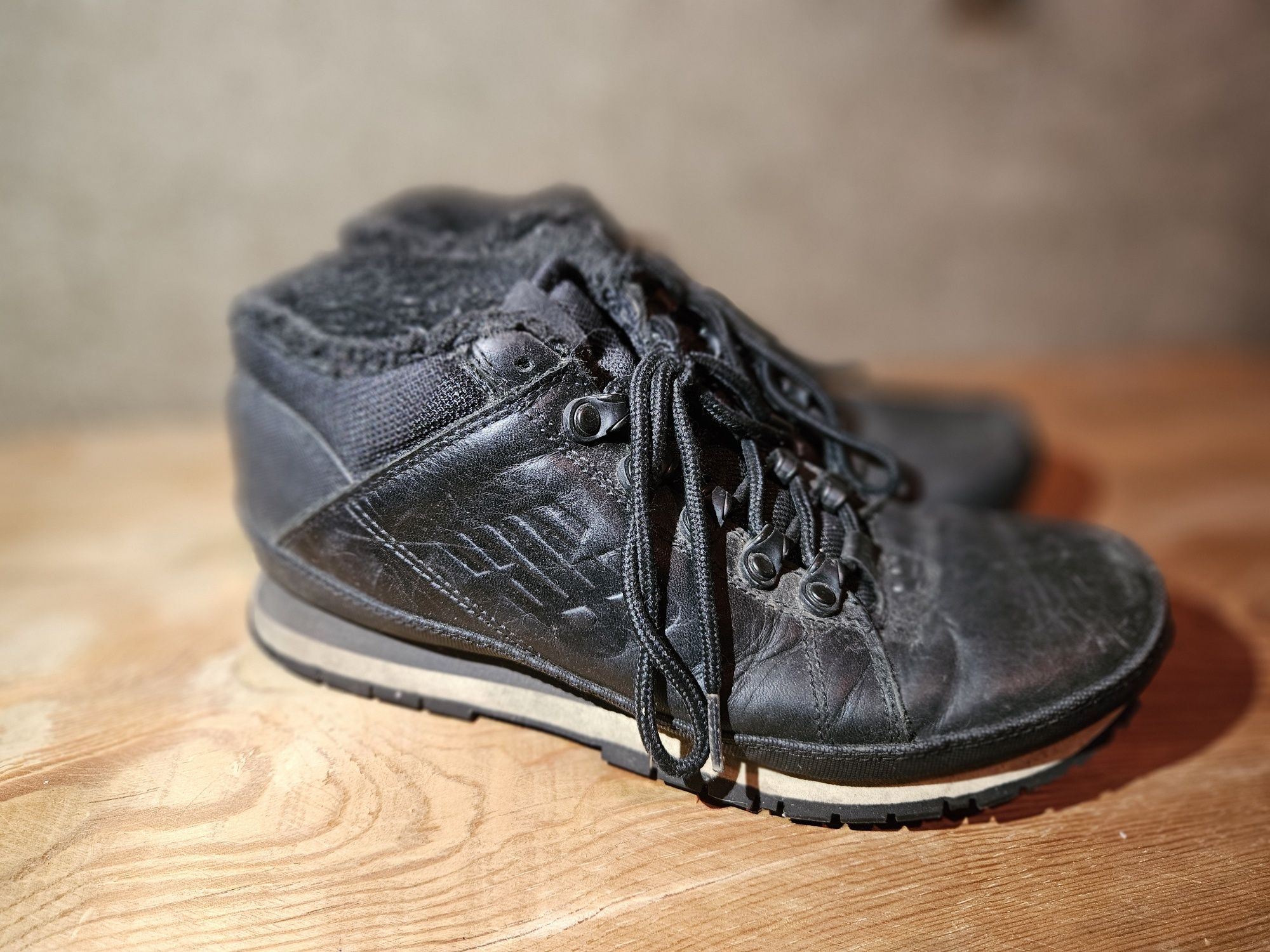 Buty New Balance 754
