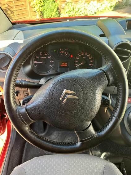 Citroen berlingo 2011r