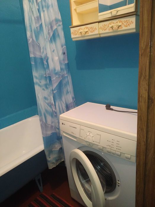 Сдам 1 комн. Троещина . Бульвар Высоцкого 6