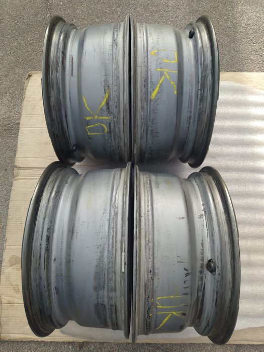 Диски Renault Nissan Kia Hyundai Mazda Honda Suzuki Vivaro R16(5*114,3