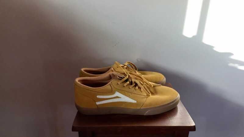 Sapatilhas Lakai nº45