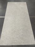 Gres włoskiego producenta Saime , Overland Grigio 60x120x,08cm