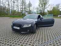 Audi A5 S-Line 2.7 diesel