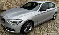 BMW 116 dA Line Sport