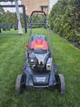 Kosiarka Sterwins 52 cm z silnikiem Briggs&Stratton 161 cm³ + rozruc