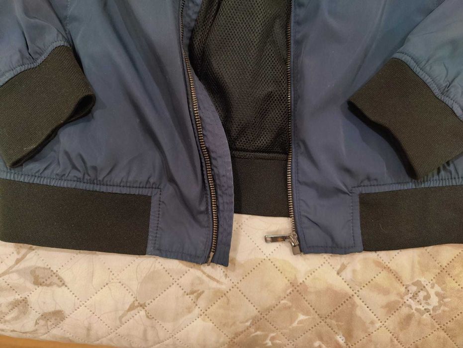 Casaco Zara tam. L em bom estado