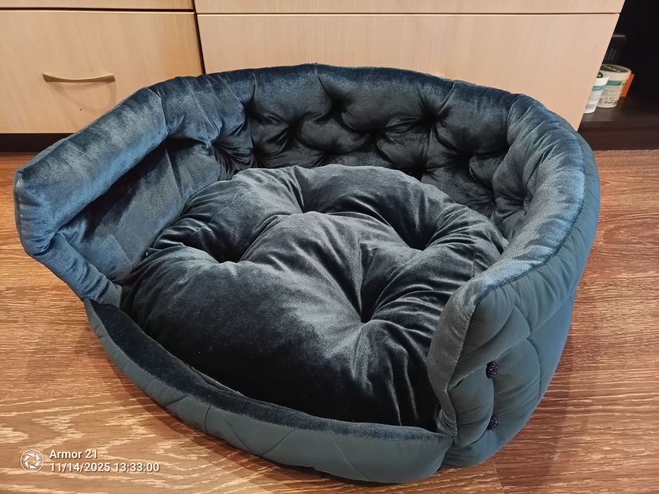 Лежак для животных