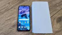 Smartfon TCL 406 Dual Sim szary