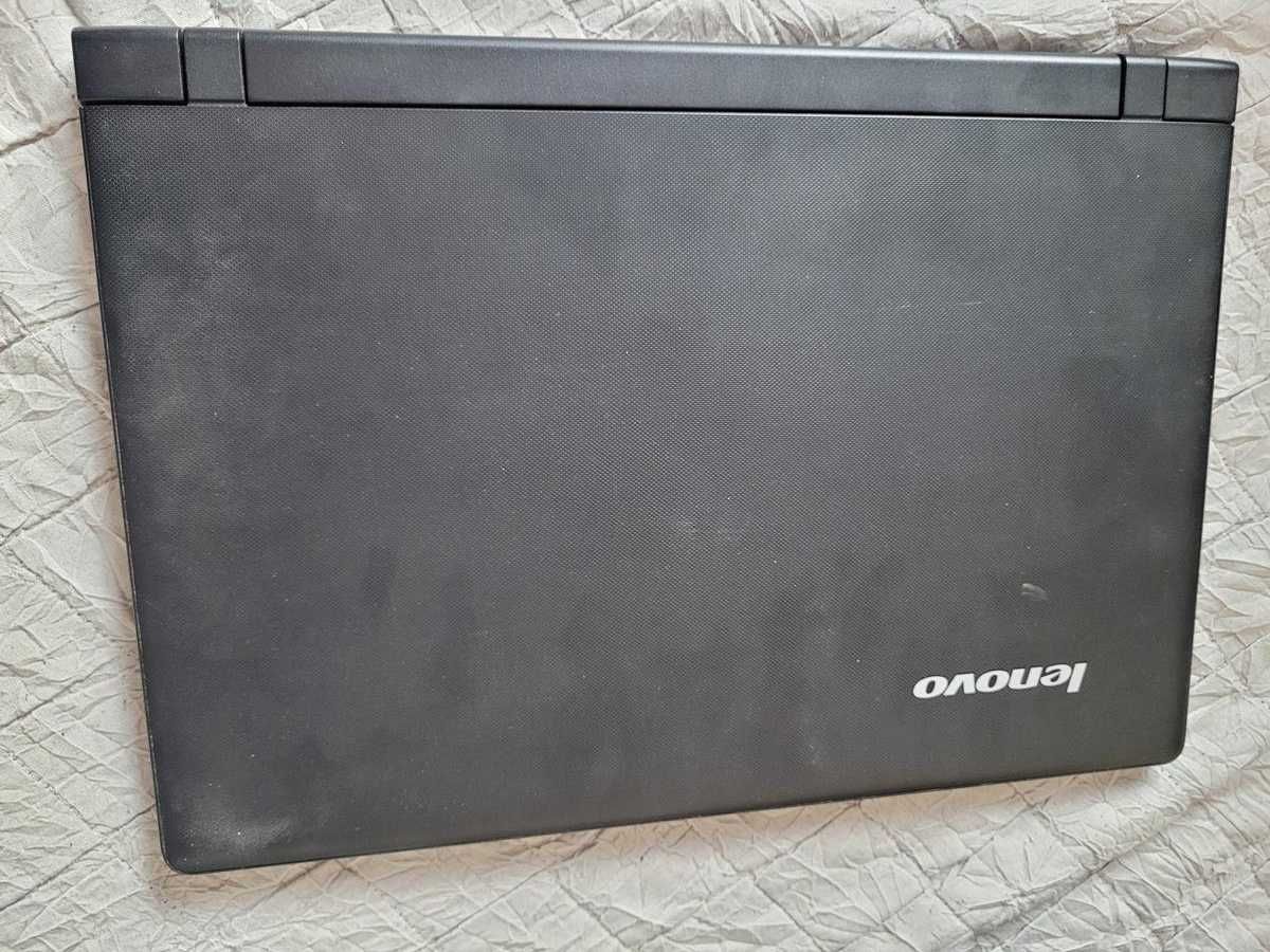 2 Laptopy Lenovo IdeaPad 100-15IBY Pentium N3540/15.6"/4GB/500GB