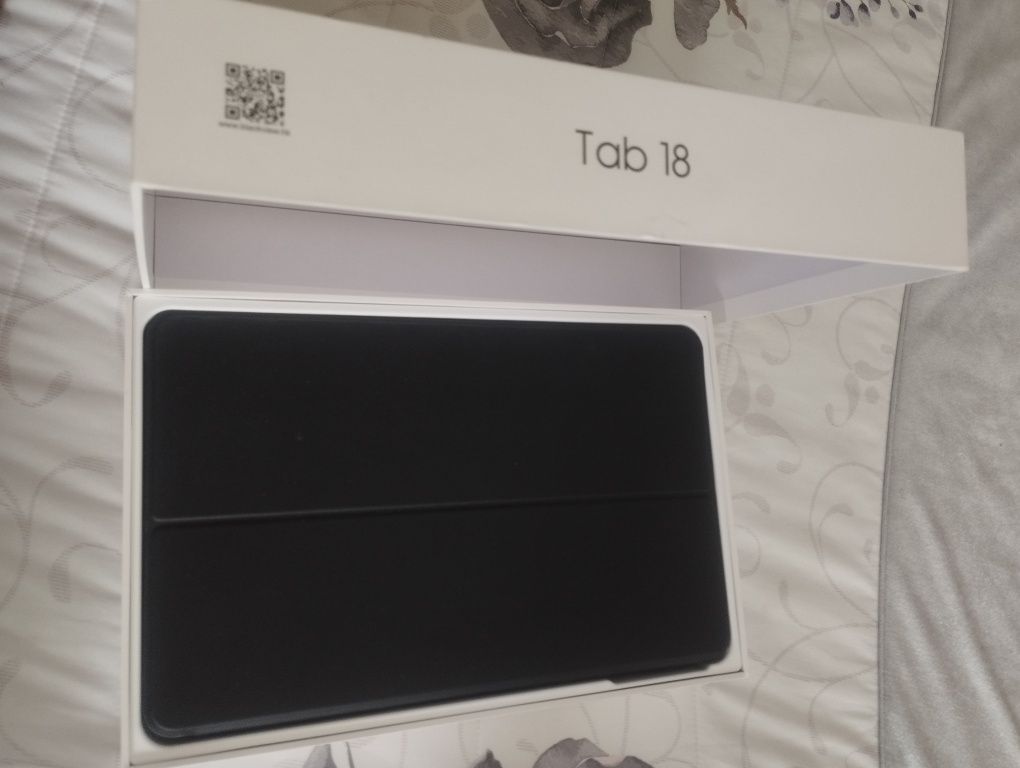 Blackview tab 18