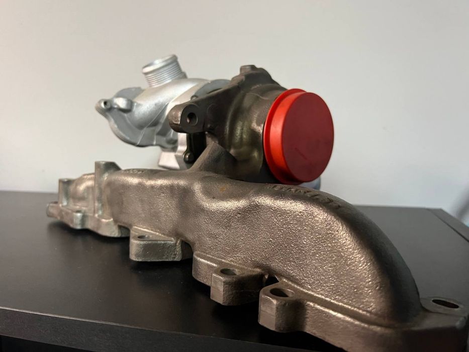 Турбіна Vag 1.6 tdi 04L253016H