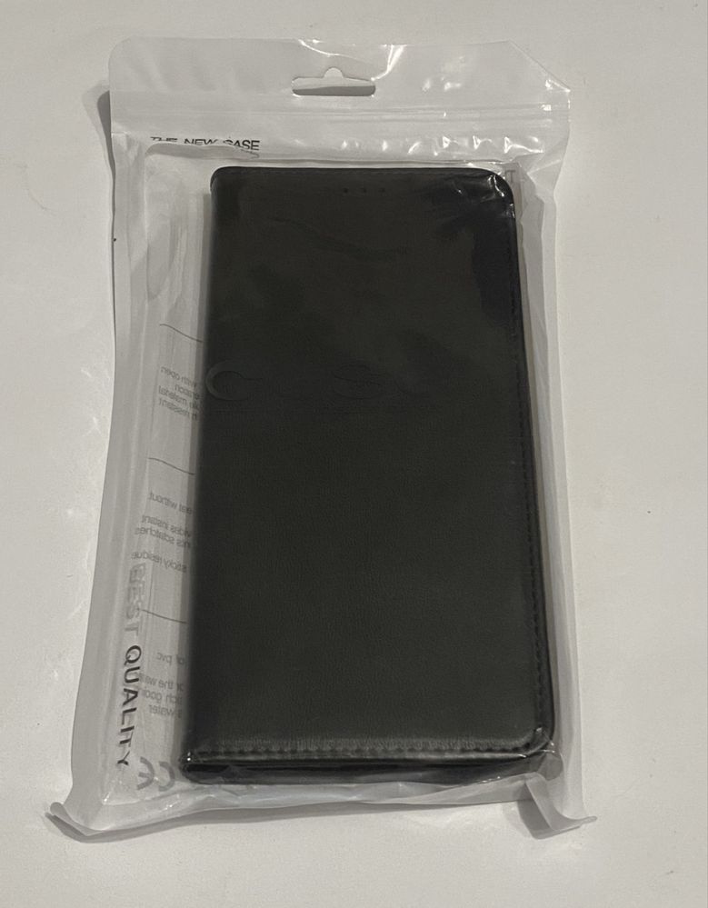 Чехол Xiaomi Redmi 9C / 10A Шкіра Книжка захисна з магнітом