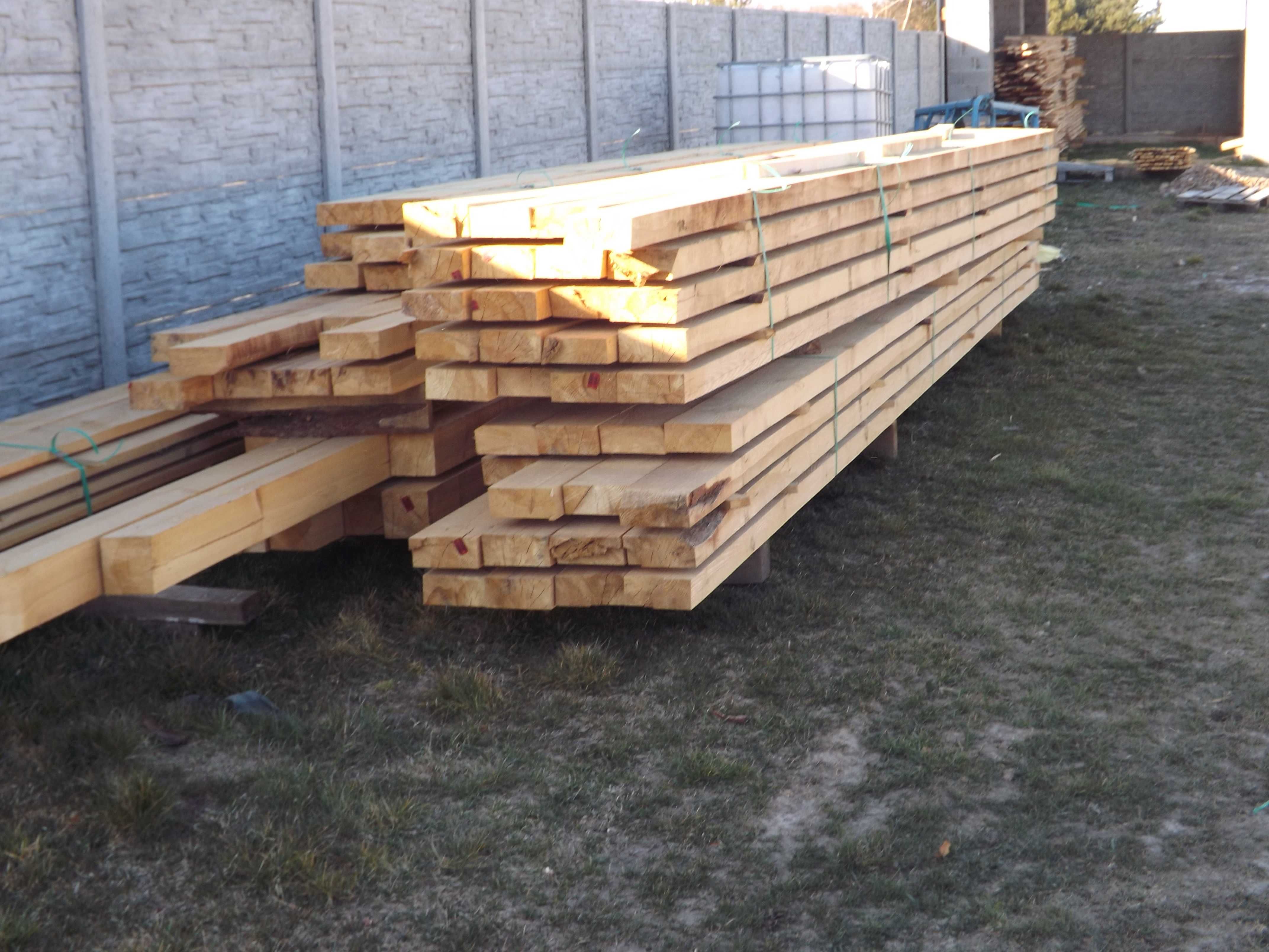 więźba dachowa impregnowana szybkie  terminy realizacji