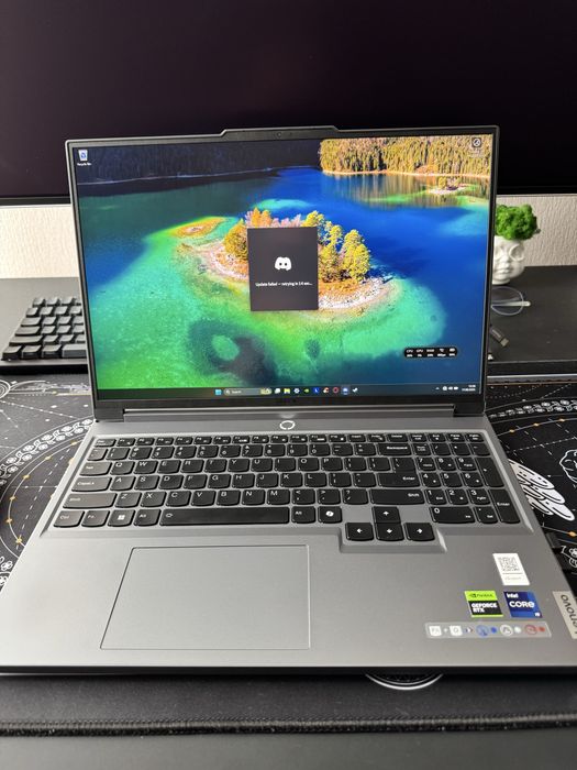 Lenovo Legion 5 16IRX9