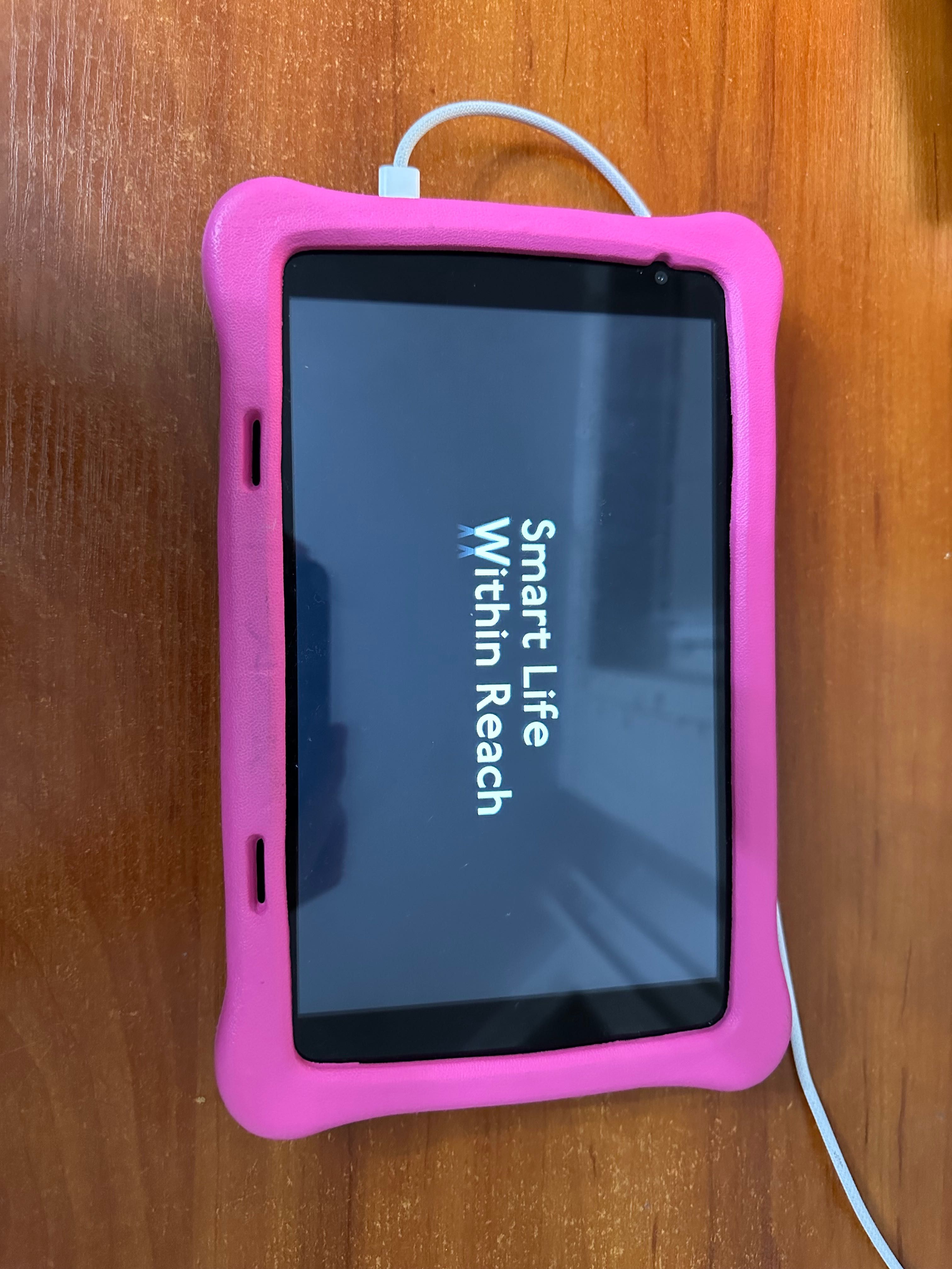 tablet SmartLife TK801