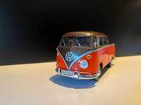 Model samochodu - samochód VW Volkswagen T1 Pickup | 1:24 Motor Max