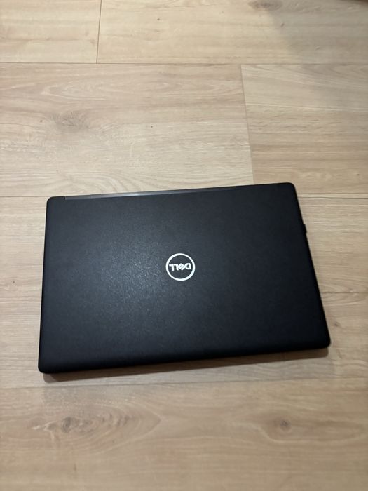 laptop Dell Latitude 5580