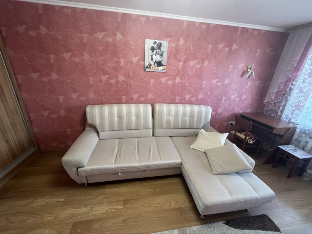 Сдам квартиру не далеко от центра , ул Бабеля,6