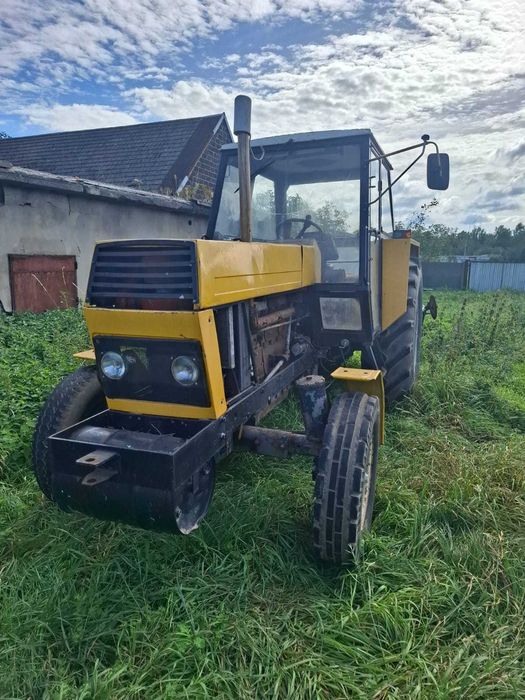 Ursus c385 6cylindrow