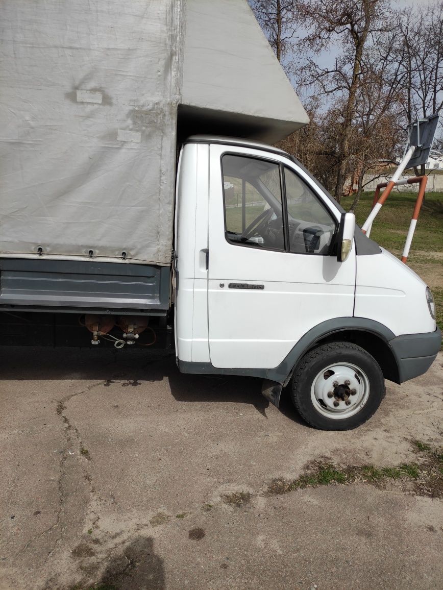 Газель 3302 2006р.Продам,Обмен