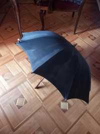 Старинный зонтик