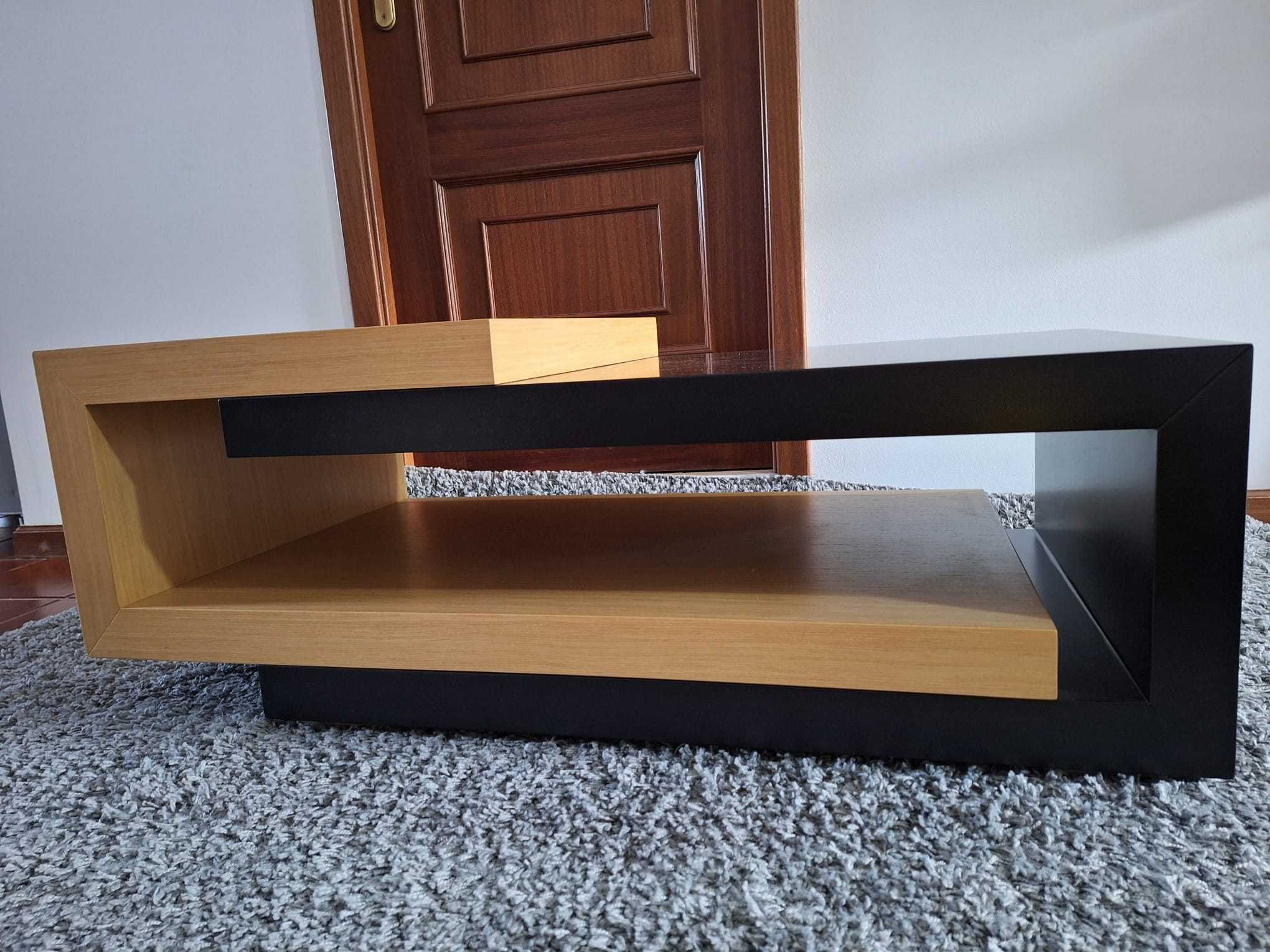 Mesa de centro para sala