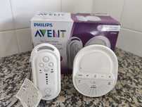 Intercomunicador bebé PHILIPS Avent