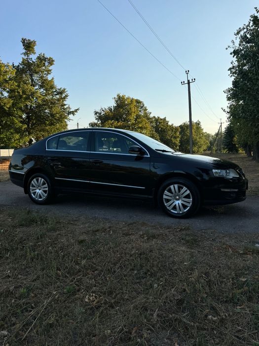 Продам Passat b6