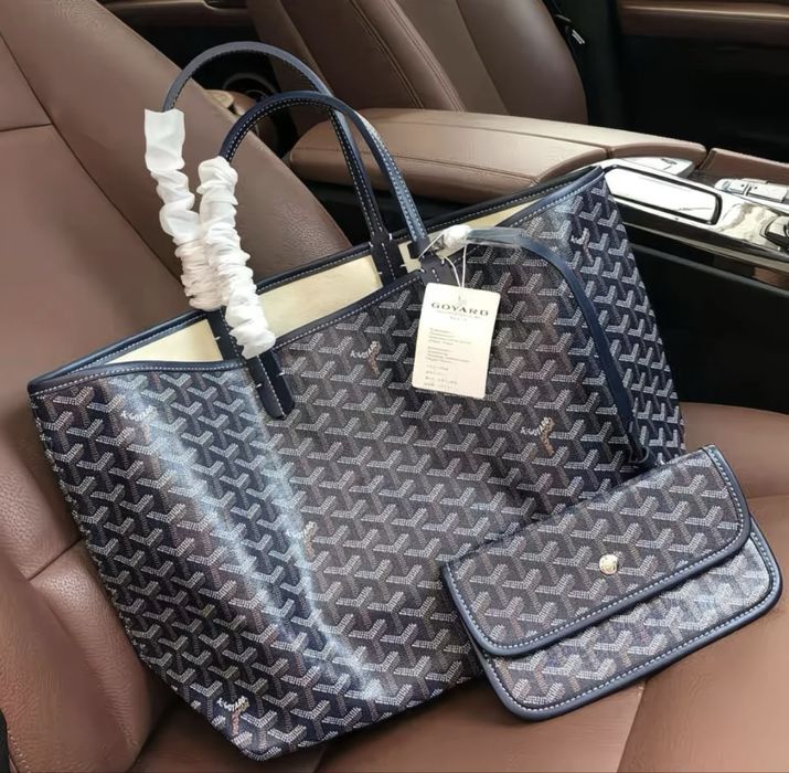 Сумка Goyard женская