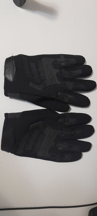 Рукавиці тактичні Mechanix M-pact