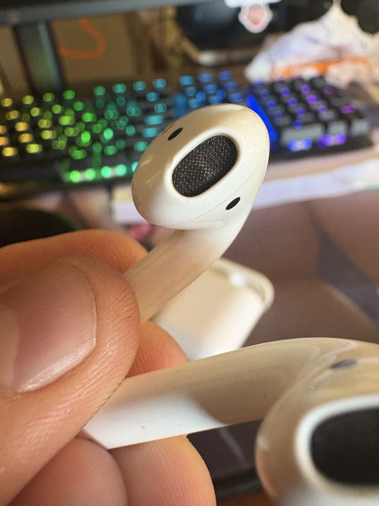 Apple AirPods 2 original