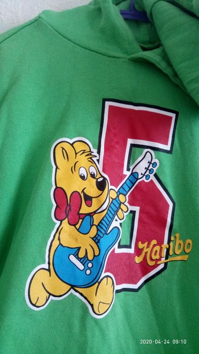 свитшот кофта 128-134