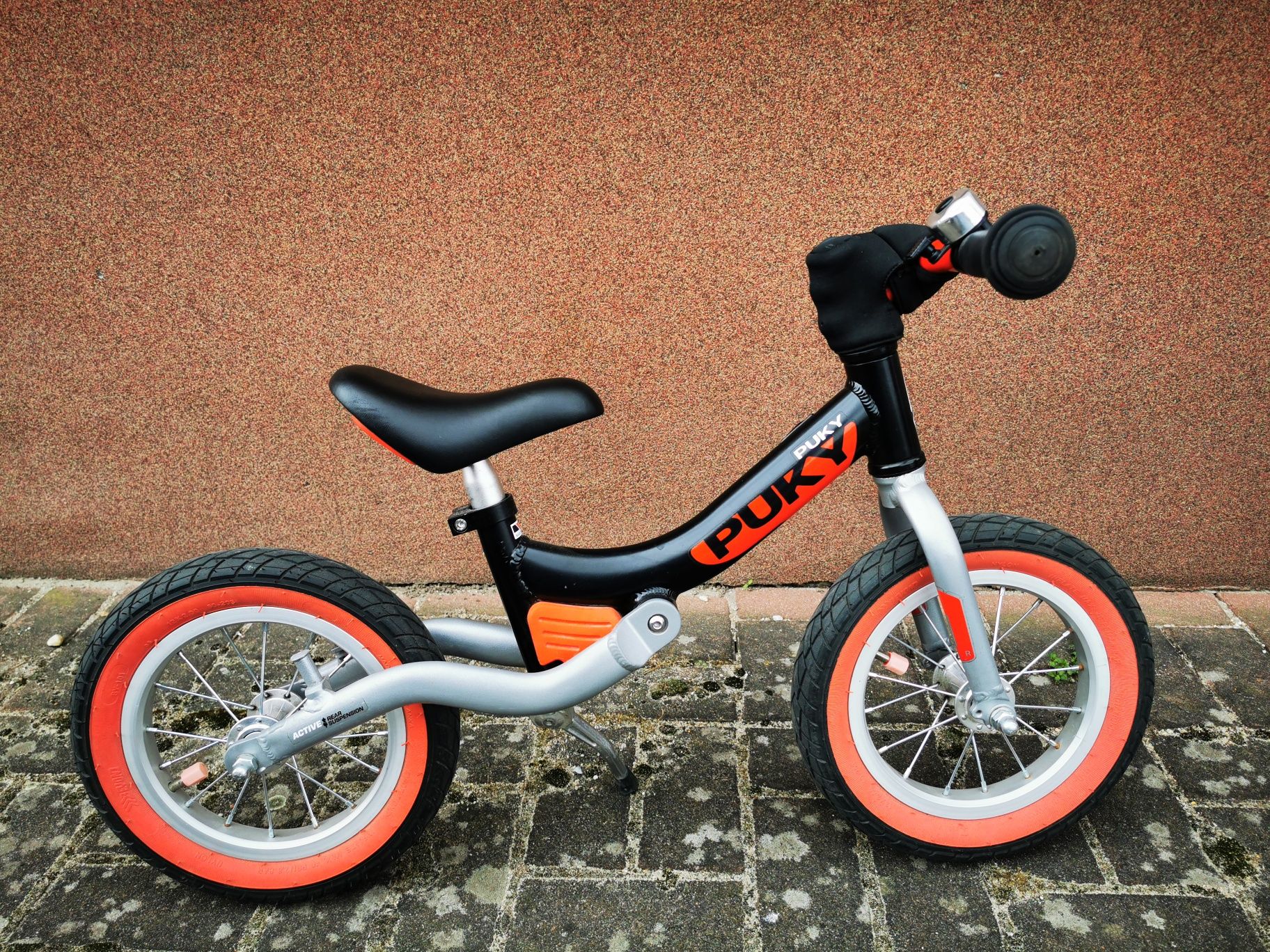 Rowerek biegowy PUKY LR RIDE