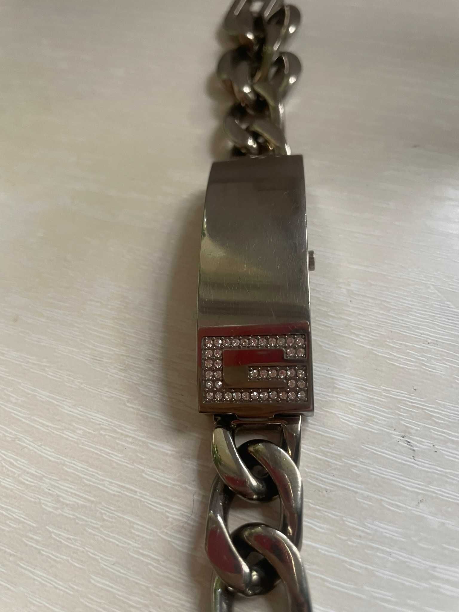 Zegarek damski GUESS