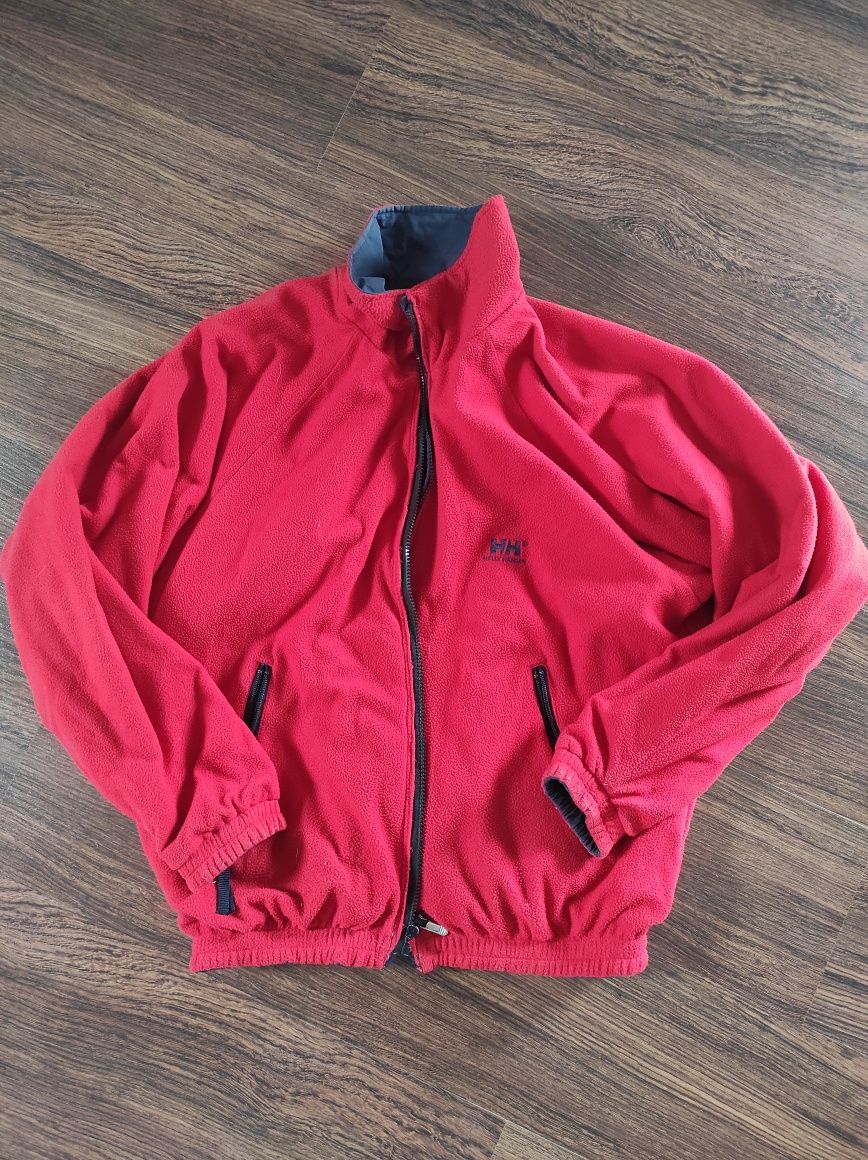 Kurtka dwustronna Helly Hansen