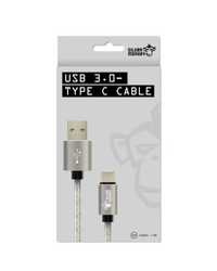 QUICK CHARGE 120Watt 2.8A Kabel USB-A na USB-C 1,5m
