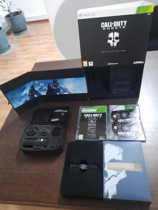 Xbox 360 edições de colecionador