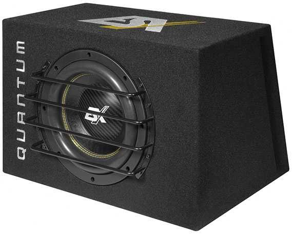 subwoofer esx 25cm