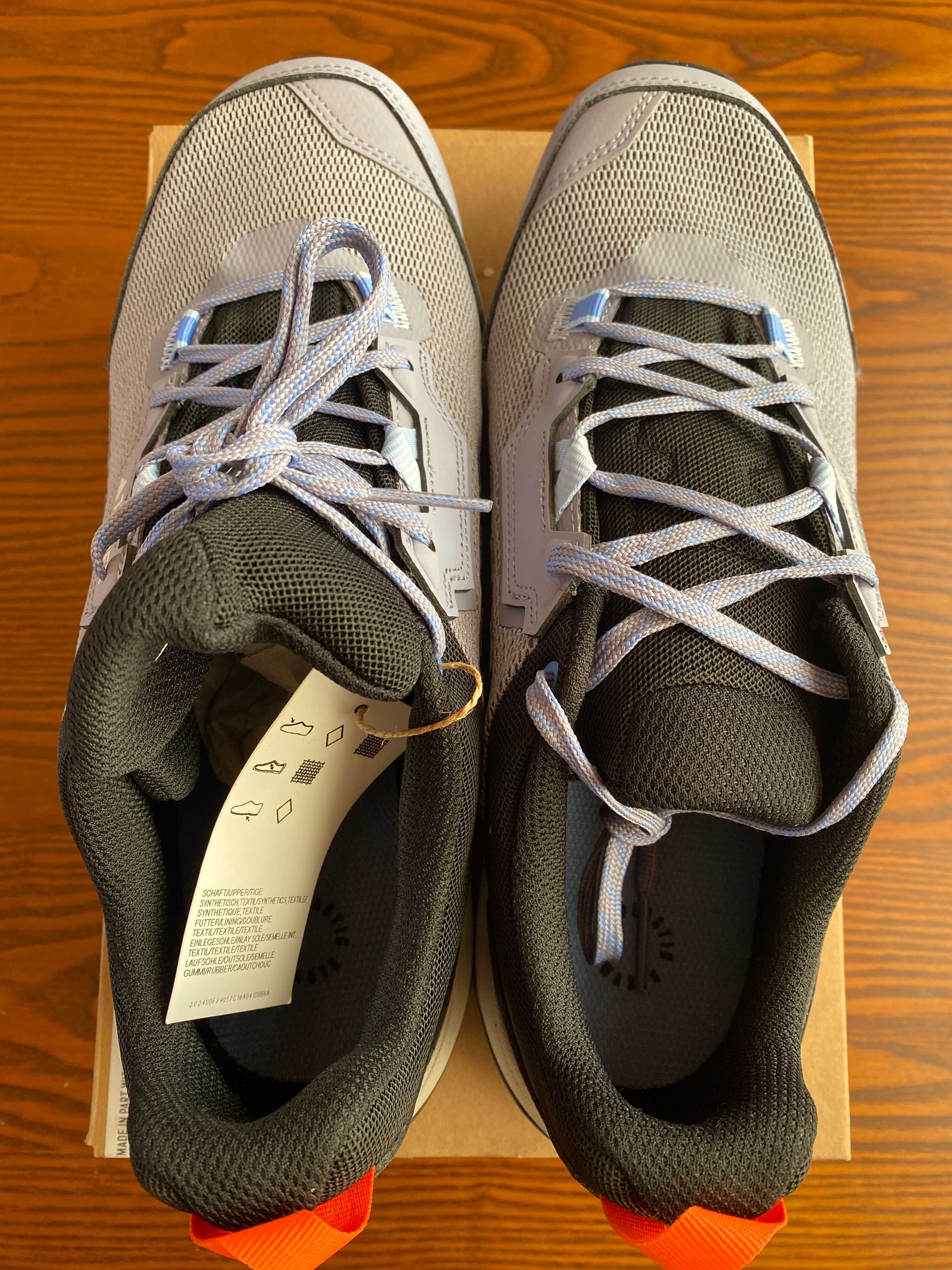 Adidas TERREX AX4 Hiking Shoes, розмір 43, оригинал, USA