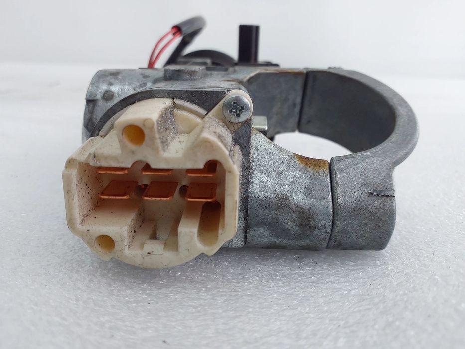 Canhão da ignição NISSAN NV200 Furgão/Combi (M20)