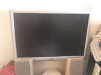 Monitor 19 polegadas sem base