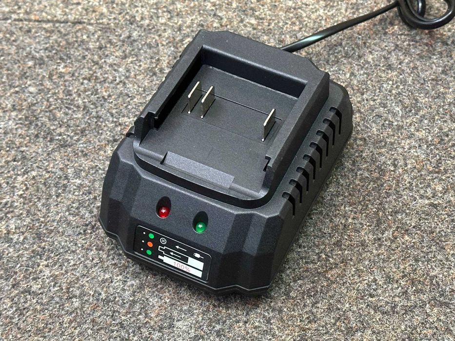 Комплект Procraft Акб 8.0Ah max + Зарядка | Все необходимое для работы