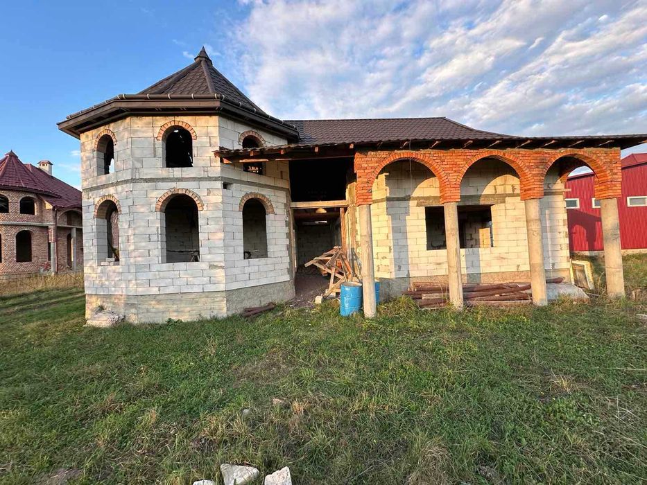 Продається будинок Нижня Апша