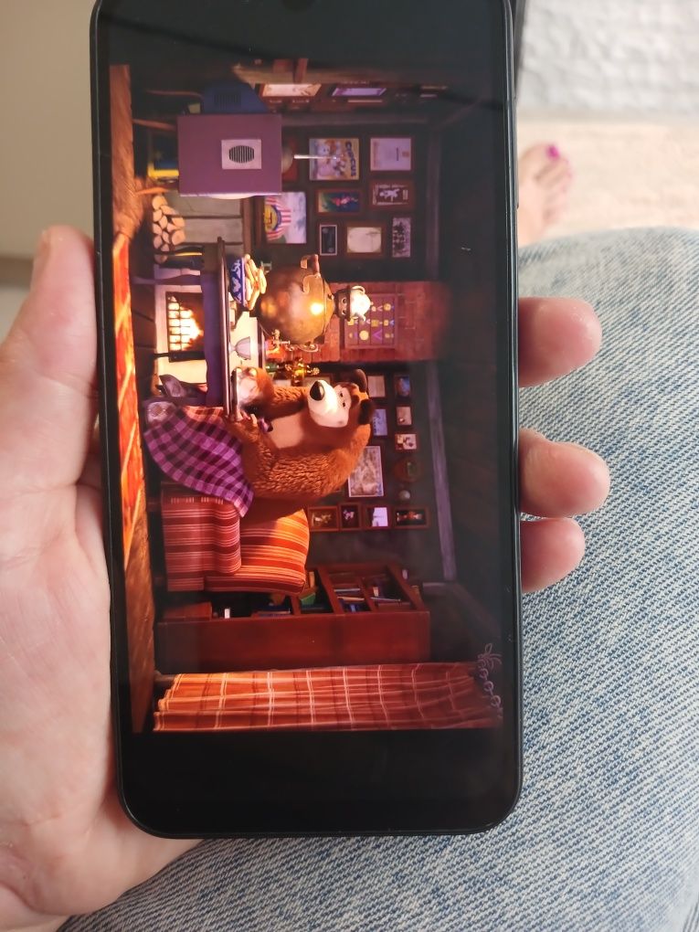 Телефон Samsung a 24