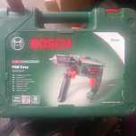 Wiertarka udarowa BOSCH PSBEasy 550Watt
