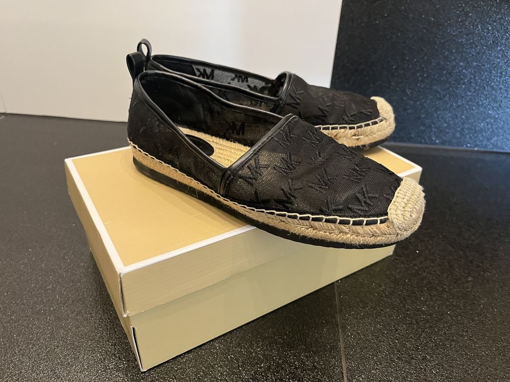 Michael Kors Espadryle Lenny